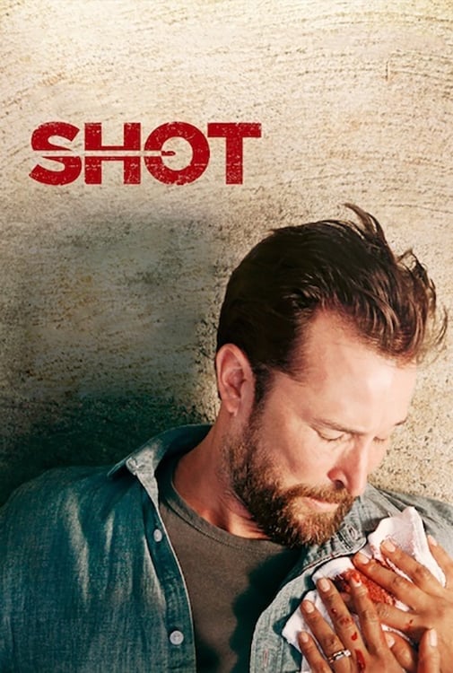 Постер Shot